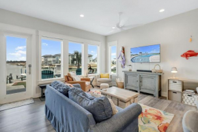 Bay Breeze, Unit 303